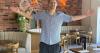 Popular village restaurant unveils stunning new terrace – and reveals surprise plan