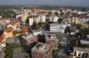 Settlements Infrastructure