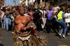 More than 53,000 immigrants have been deported or repatriated by South Africa in a crackdown