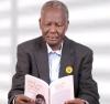 Ex-Jonglei Minister laid to rest in Juba
