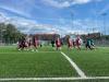 Misha Abader's journey from Cape Town to the Gothia Youth Cup in Gothenburg, Sweden