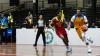 Alexander Excels for Barbados at FIBA AmeriCup 2029 Caribbean Pre-Qualifiers