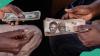 Naira gains N8.08 as Nigeria’s external reserves reach 17-year high