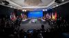 Ukraine's allies gather in Paris as Kremlin dismisses 'coalition of warmongers'