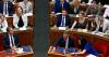 Hungary Parliament