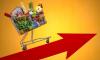Retail inflation inches up to 4.38 pc in June: Govt data