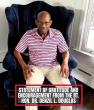 Former St. Kitts and Nevis Prime Minister Denzil Douglas Recovering After Successful Back Surgery