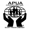 APUA Co-operative Credit Union Staff Stage Sit-In