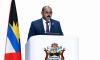 PM Gaston Browne to Address Global Maritime Security Symposium
