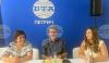 Teachers Discuss Pencho Slaveykov's Works, Students' Reception at BTA Press Club in Petrich