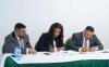 GHANAIAN COMPANY FACES FINAL WARNING OVER GUYANA OIL BLOCK DEAL