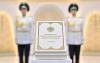 Central Asia Roundup: June 2026