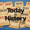 Today in history, July 31