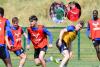 Swish facilities, duo absent + fan meet-ups - Inside first day of Doncaster Rovers' tour of Ireland