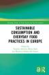 Review: Sustainable Consumption
