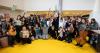 Ed Sheeran Foundation inspires UK government's Music in Libraries scheme