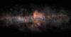Scientists find sugar in the Milky Way. It could help answer a cosmic mystery