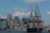 Hilton Boston Park Plaza Channels Bermuda for Sail Boston 2026