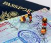 European Union border system under pressure as Summer travel surges