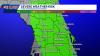 Impact Weather: Damaging winds, heavy rain reported across Central Florida