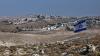 Israel to build 450 housing units in Palestinian neighborhood of East Jerusalem