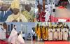 Apostolic Nuncio in Ivory Coast Tells Newly Ordained Bishop to be “a man of peace and unity”