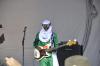 A taste of Tuareg desert blues