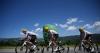 Record heat, chipped tooth doesn’t slow down Americans in Tour de France