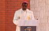 “Keep this beautiful tradition alive,” Catholic Bishop Praises Choirs for Sustaining Hope amid South Sudan's Conflict