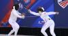 World’s largest fencing tournament to bring Olympians to Utah in 2027