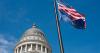 Utah Gov. Cox orders flags lowered after U.S. Sen. Lindsey Graham’s death