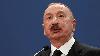 Azerbaijan may quit Council of Europe, Aliyev says at Shusha media forum