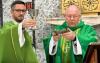 Apostolic Nuncio in South Africa Calls for Trust in “the power of goodness” amid Global Tensions