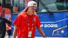 From cowboy hats to Patti Smith, how Erling Haaland conquered the World Cup even in defeat