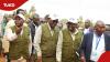 Kenya's Lower Sabor Irrigation Scheme in Uasin Gishu develops 280 acres, benefits 700 households