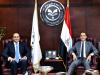 Strong domestic, international demand fuels investment in Egypt’s healthcare: GAFI