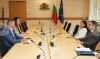 Bosch Reaffirms Long-Term Commitment to Bulgaria During Talks with Economy Minister