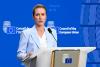EU’s Kallas tells Turkey to ‘respect’ Cyprus’ sovereignty over gas pipeline
