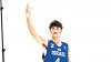 Captain Belaga focused on leading Israel’s basketball U20s at Euros - interview