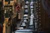 Parking is country’s biggest problem on the roads, not travel times, says Transport Minister