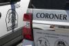 Coroner IDs woman found dead on Las Vegas sidewalk