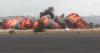 Houthis accuse Saudi Arabia of striking Yemeni airport