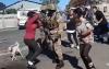 Soldier filmed slapping and kicking woman during Operation Prosper in Cape Town