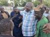 Governor Adil urges Mundari youth to champion peace and prepare for elections