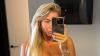 Paddy Pimblett's stunning wife shares X-rated content after incredible UFC win