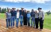 RVC ranch highlights agricultural conservation during ALUS Canada tour