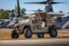 Belgium Advances Special Operations Mobility with First $10.6M Polaris MRZR D4 Order