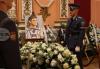 Bulgaria Pays Final Tribute to Its Second Cosmonaut Alexander Alexandrov