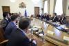 Bulgarian PM Meets FC Barcelona Delegation to Discuss Youth Football Cooperation