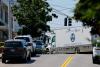 ICE shot and killed a Colombian man in Maine. This is the 2nd time in a week the agency used deadly force